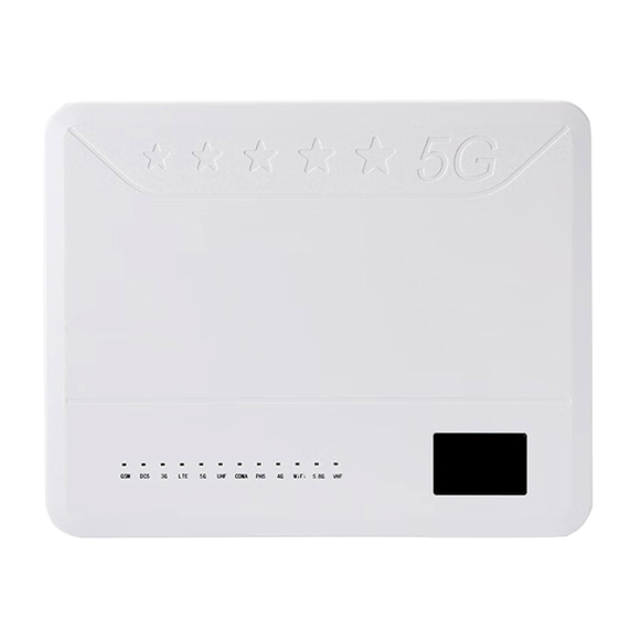 武威5G手机信号屏蔽器